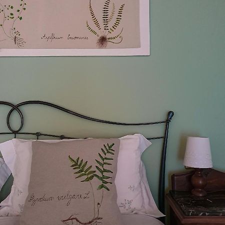 Pietra D'Acqua B&B In The Woods Buti Luaran gambar